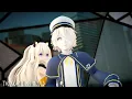 MMD x SeeU x Oliver Trouble Maker