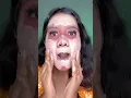 Korean makeup hack