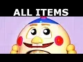 FNAF 6 Extras - All Animatronics All Items Unlocked Freddy Fazbear s Pizzeria Simulator