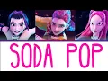Download Lagu Soda Pop (Huntrix AI Cover) saja boys! 