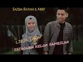 Lagu Lirik Lagu ll Sataguah Kelok Sambilan ll SAZQIA RAYANI Feat ARIEF