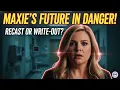 Brain Surgery of Maxie Recast Is Maxie Dead Today s General Hospital Full Episode