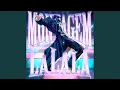 Lagu MONTAGEM LALALA (Slowed)