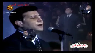 لو بتحب حقيقي صحيح لأمير الطرب هانى شاكر كلمات مجدى النجار ولحن حسن أبو السعود دندنها