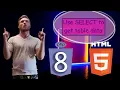 Lesson 11 Use SELECT to get table data PHP MySqL for begginers