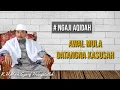 Lagu Awal Datangna Kasulitan | K.H.Moch Syarif Hidayatulloh (Nadom Tijan) 14-10-2022