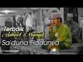 Download Lagu [Lirik Arabic] SUKAROL MUNSYID (JUARA 1) - FESBAN DIES NATALIS UNESA KE-55 2019