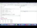 Deep Learning keras R tensorflow classification iris short version