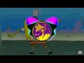 Dj Spongebob  Remix (Versi Gagak)