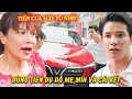 Download Lagu Cậu Ấm dùng tiền để NÓI CHUYỆN với \