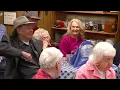 Vince Gill & Paul Franklin play a Buck Owens classic!