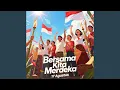 Download Lagu Bersama Kita Merdeka 17 Agustus
