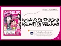 Download Lagu Mawar Ditangan Melati Dipelukkan  - Tasya Rosmala - New Pallapa Temu Akrab 3 (Official Live Music)
