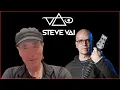 Download Lagu Steve Vai on his relationship with Devin Townsend