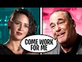 Meet The Bar Rescue Employee That STUNNED Jon Taffer