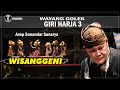 Download Lagu WAYANG GOLEK GIRI HARJA 3 | ASEP SUNANDAR SUNARYA | WISANGGENI