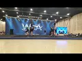 WSA Competition in Athens GA 2023