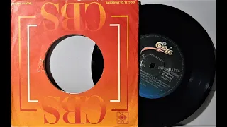 Nikka Costa - I Believe In Love - ℗ 1981 - Baú Musical