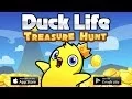 Duck Life Treasure Hunt Trailer