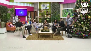 anabella galeano muestra como se debe practicar el amor al pr jimo
