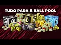 Conta 6 Dígitos. Se gostar dela pode ser sua. Troca senha Infinita. Chama no PV. Deixe um Like