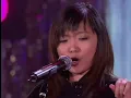 Lagu Charice | I Have Nothing (Live, Oprah Winfrey Show)