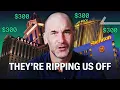 What Hilton Hyatt and Marriott Don t Want You To Know