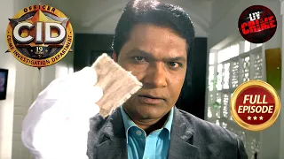 Abhijeet ने सुलझाई Haunted Building की Mystery! | CID | सी.आई.डी. | Latest Episode| 11 Oct 2026