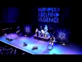 Lagu [HD] Shut Me Up - Mindless Self Indulgence - Rams Head Live - 3/6/12
