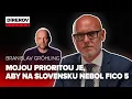 Download Lagu Gröhling: Fico je kovaný populista, čo tu vláda prezentuje je cesta do pekla