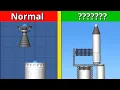 Download Lagu 5 Ways to Build a Rocket in SFS
