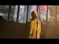 Ben Howard - Days of Lantana (Live at Uber Eats Music Hall - Berlin 2024)