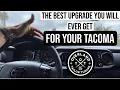 1 Year Later With The Overland Torque Tune The Best Tacoma Upgrade