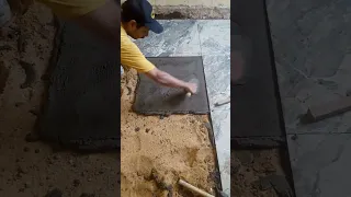 شغل سيراميك ارضيات بالطريقة المصرية السيراميك تركيب البورسلين 