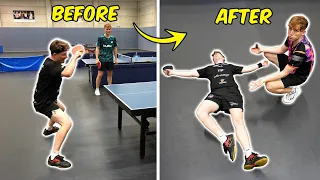 Can I Survive Training Like a Pro For 24 Hours!