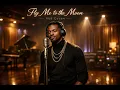 FLY ME TO THE MOON   R&B COVER