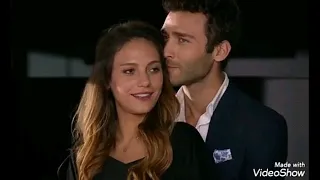 هيثم سعيد هما مالهم بينا يا ليل علي اجمل ثنائيات في المسلسلات التركية دندنها