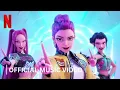 Download Lagu Huntrix (From Kpop Demon Hunters) - \