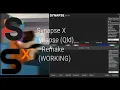 Synapse Remake Showcase THE BEST