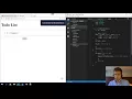Live Coding Jam TypeScript and Angular to music