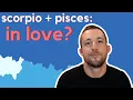 scorpio pisces love compatibility