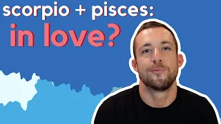 scorpio pisces love compatibility