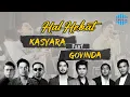 Download Lagu KASYARA X GOVINDA - Hal Hebat (Official Music Video)