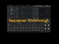 Arturia Pigments 6 Sequencer Tutorial