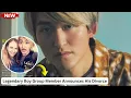 ONE OK ROCK s Ryota Michelle Lavigne Announce Divorce After 7 Years