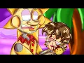 If Gregory got killed FNaF Security Breach animation original idea