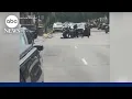 Protests in Wisconsin after deadly police-involved shooting