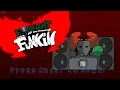 Tricky new MENU and LOADING screen Friday Night wFunki n Mod update