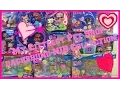 LPS World s Biggest Collection - Pinky s Littlest Pet Shop NIB Dachshunds