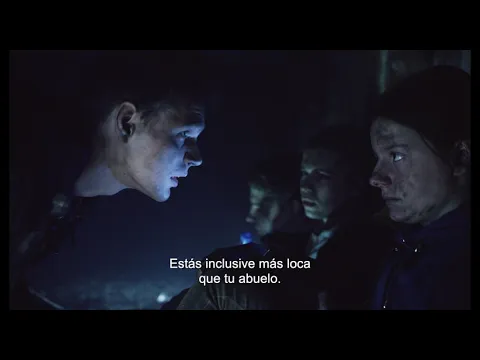 ATAKAN TRAILER OFICIAL SUBTITULADO